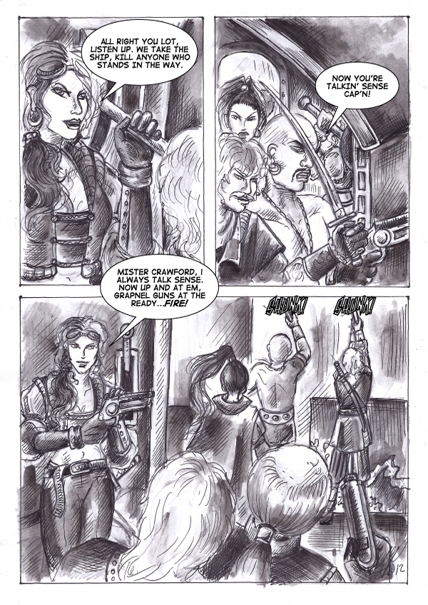 Chapter Fifteen: Page 04