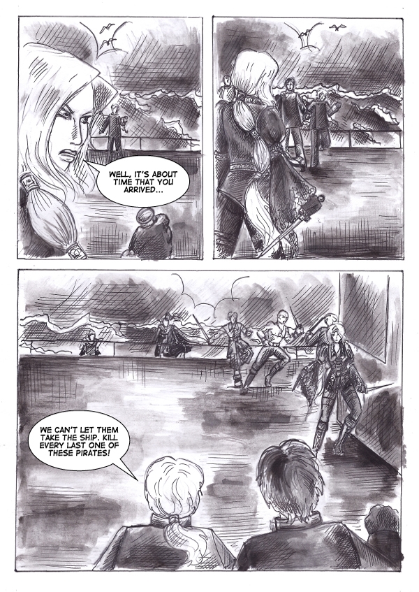 Chapter Fifteen: Page 06