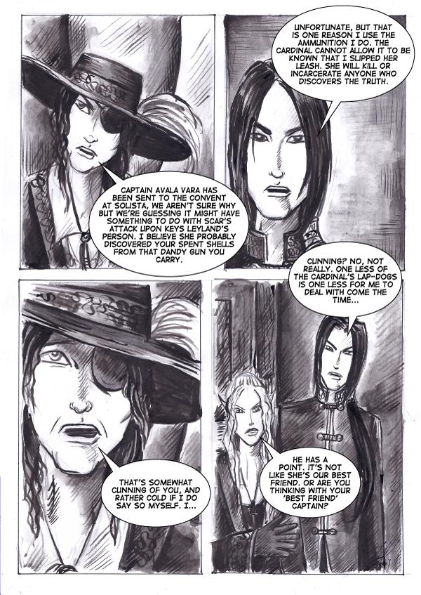 Chapter Thirteen: Page 06