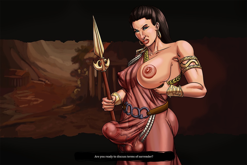 Bonus: Gorgo Futa Commission