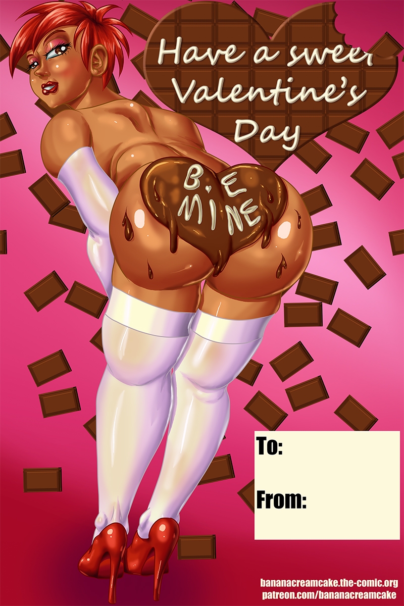 Bonus: Valentines 2017