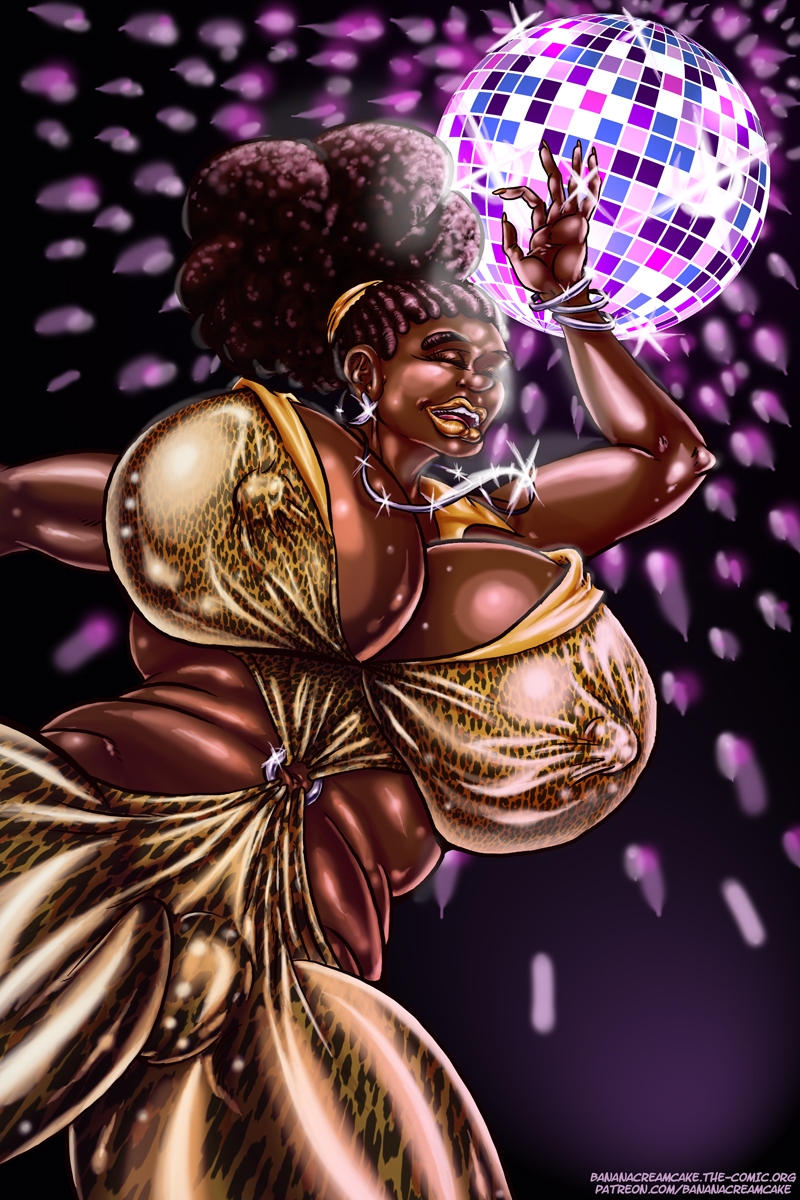 Bonus: Disco Cleo