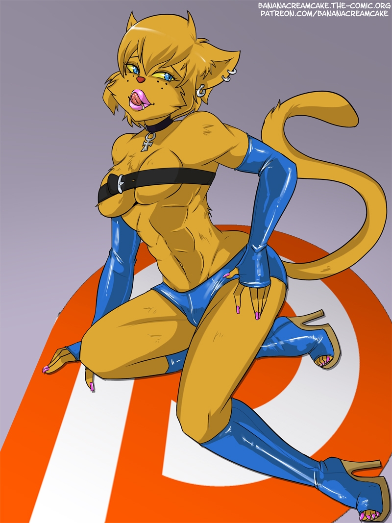 Bonus: Katherine by Rainbow-Flyer