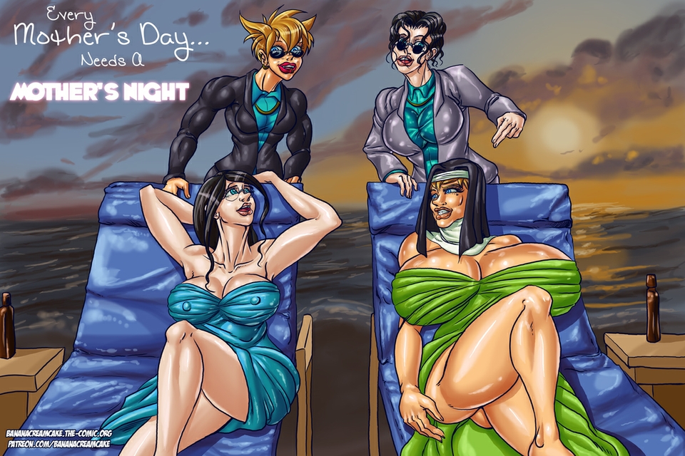 Bonus: Mother Lovers