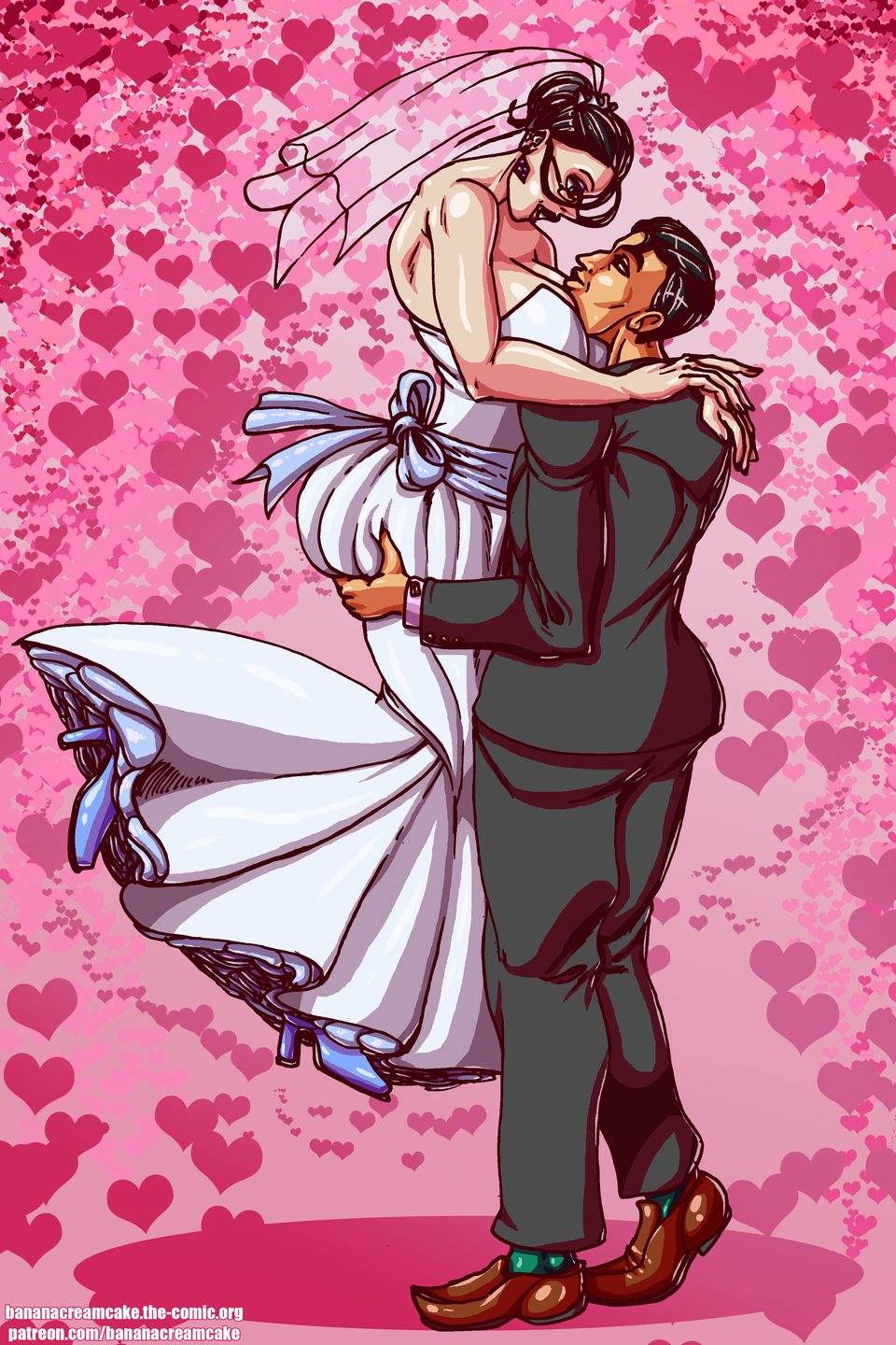 Bonus: Valentine's 2016