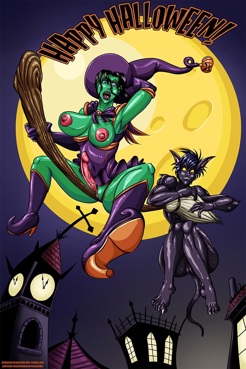 Bonus: Halloween 2016