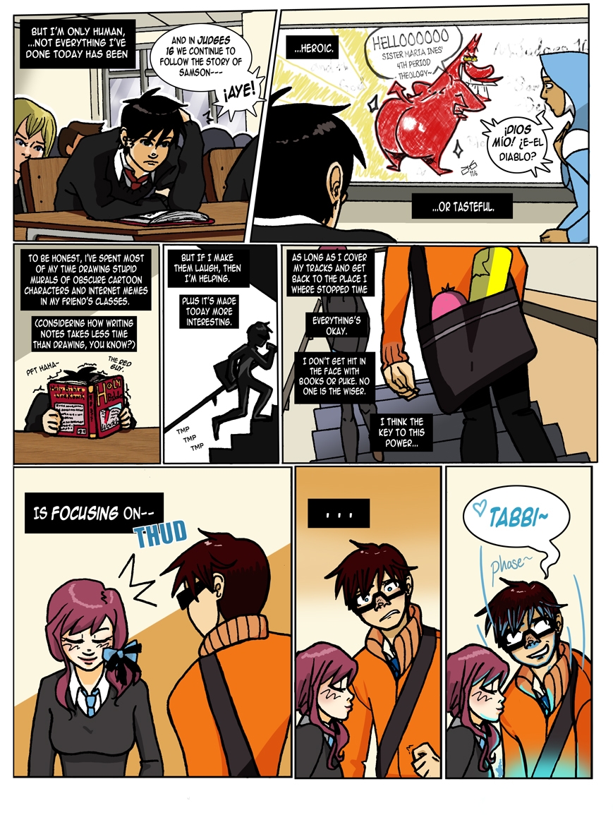 Issue 2 Page 8