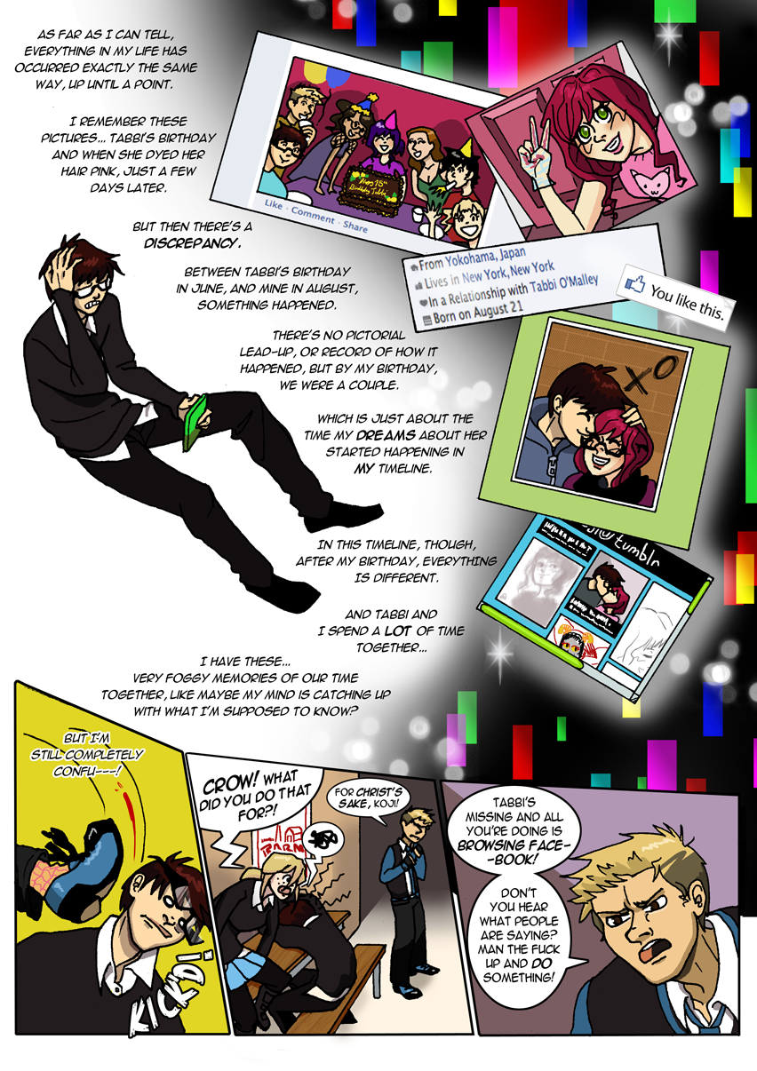 Issue 3 Page 3