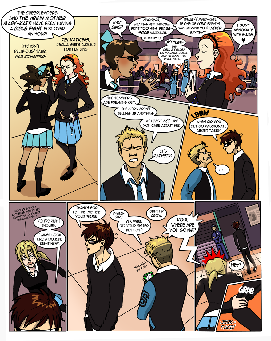 Issue 3 Page 4