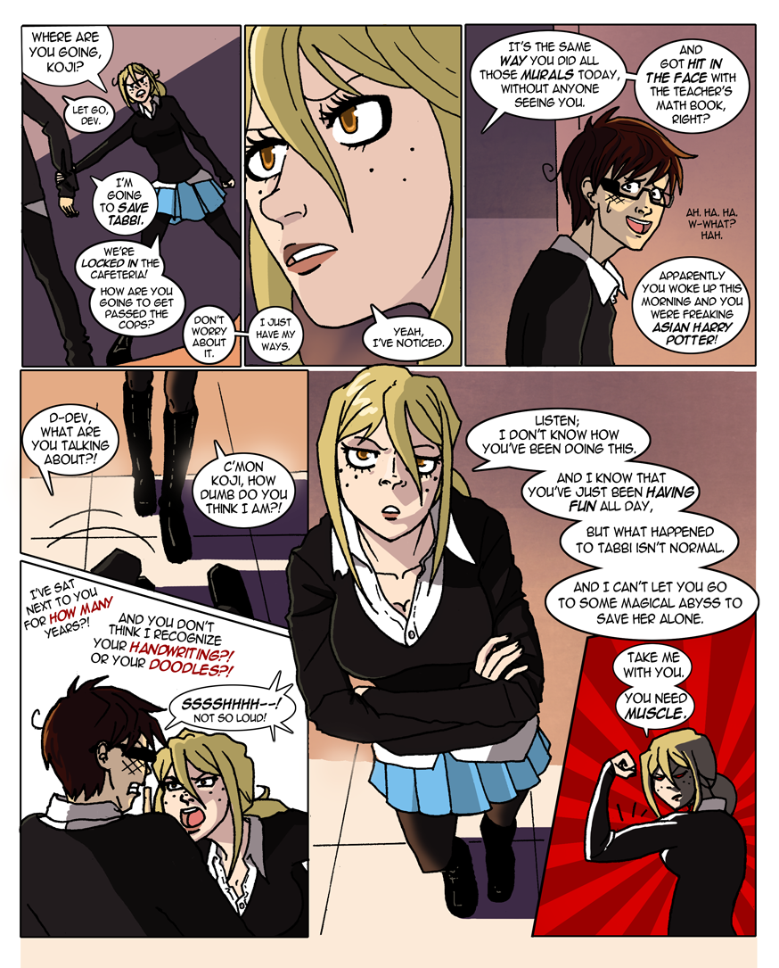 Issue 3 Page 5