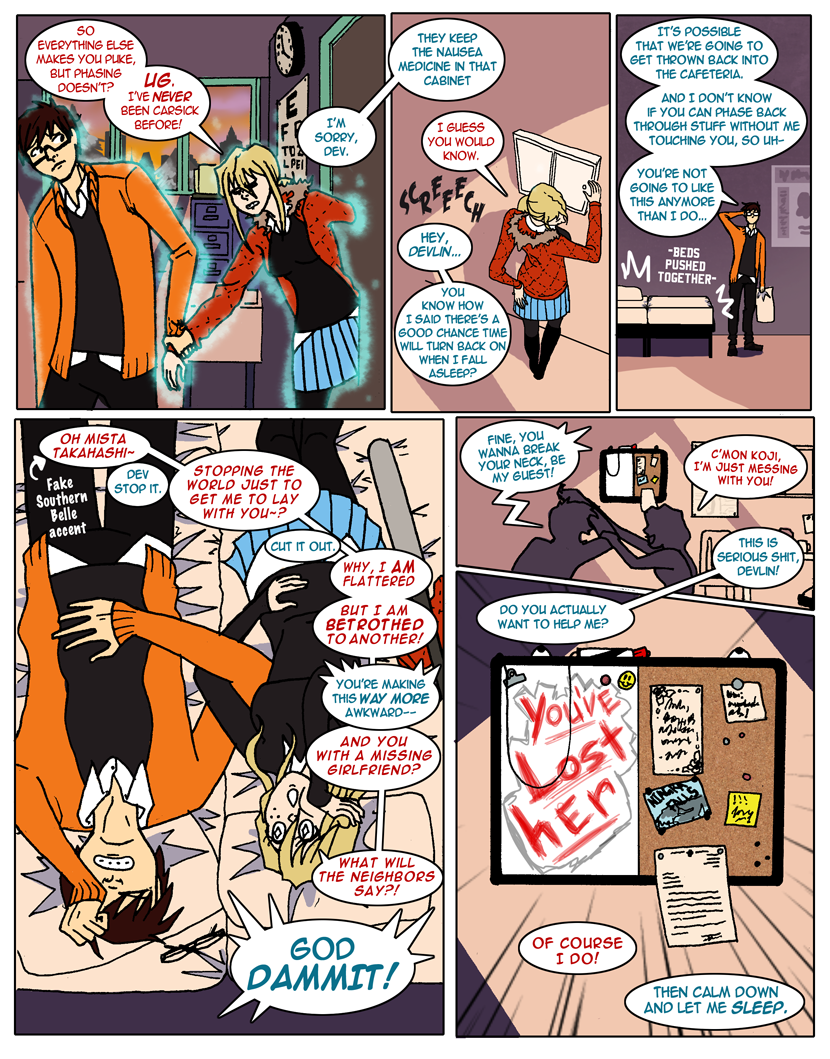 Issue 3 Page 8