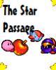 Go to 'Kirby And The Star Passage' comic