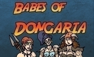 Babes of Dongaria