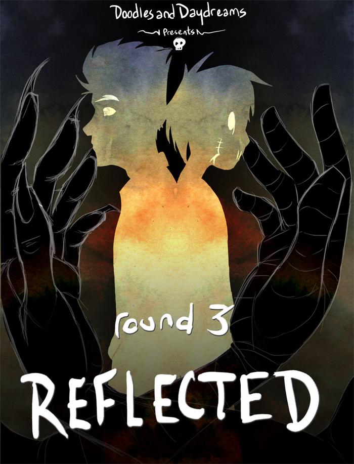 Reflected Title Pg