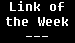 Link of the Week
