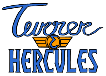 Turner and Hercules