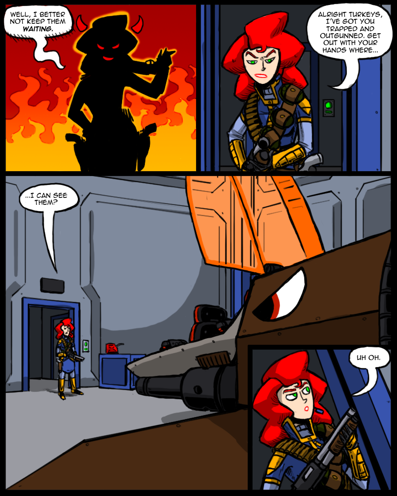 Episode 101 - Page 11