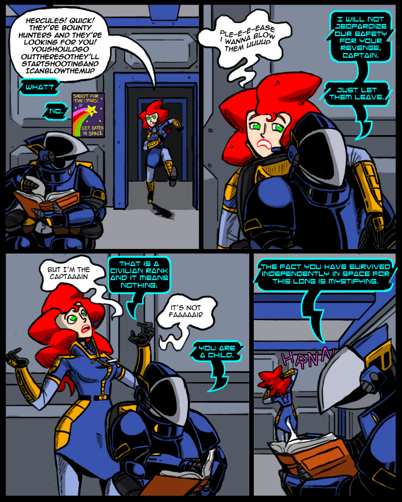 Episode 101 - Page 15