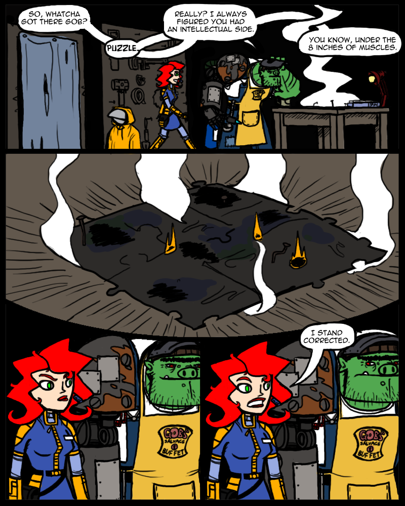 Episode 102 - Page 16