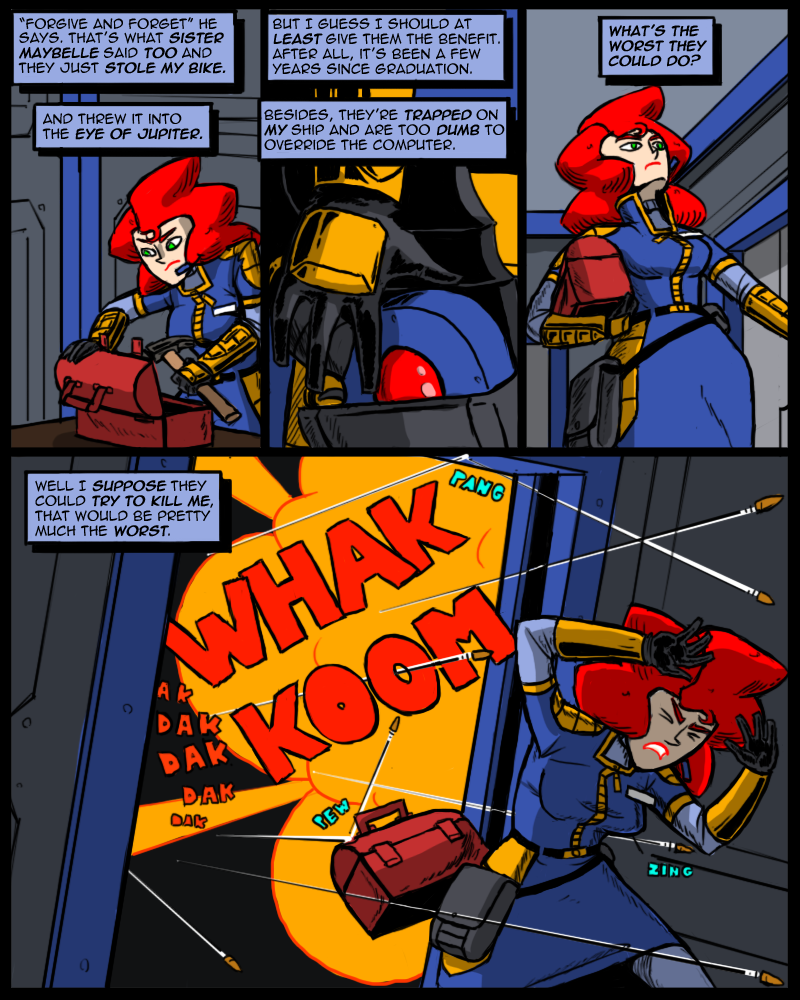 Episode 101 - Page 17