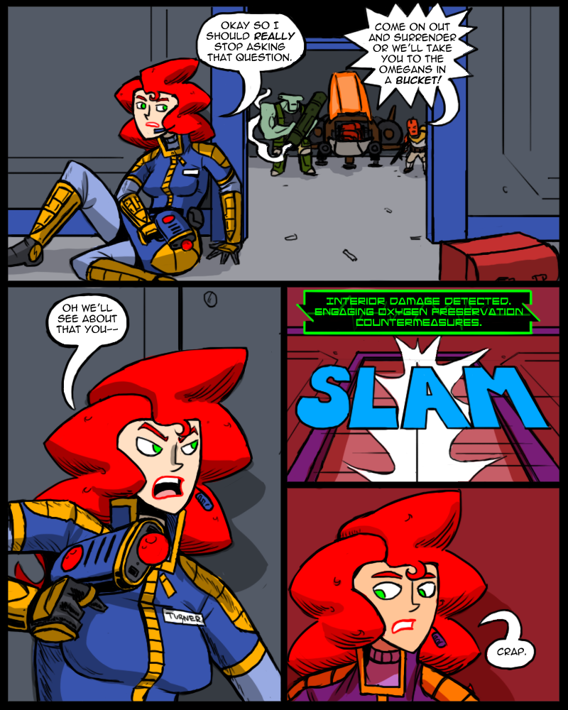 Episode 101 - Page 18