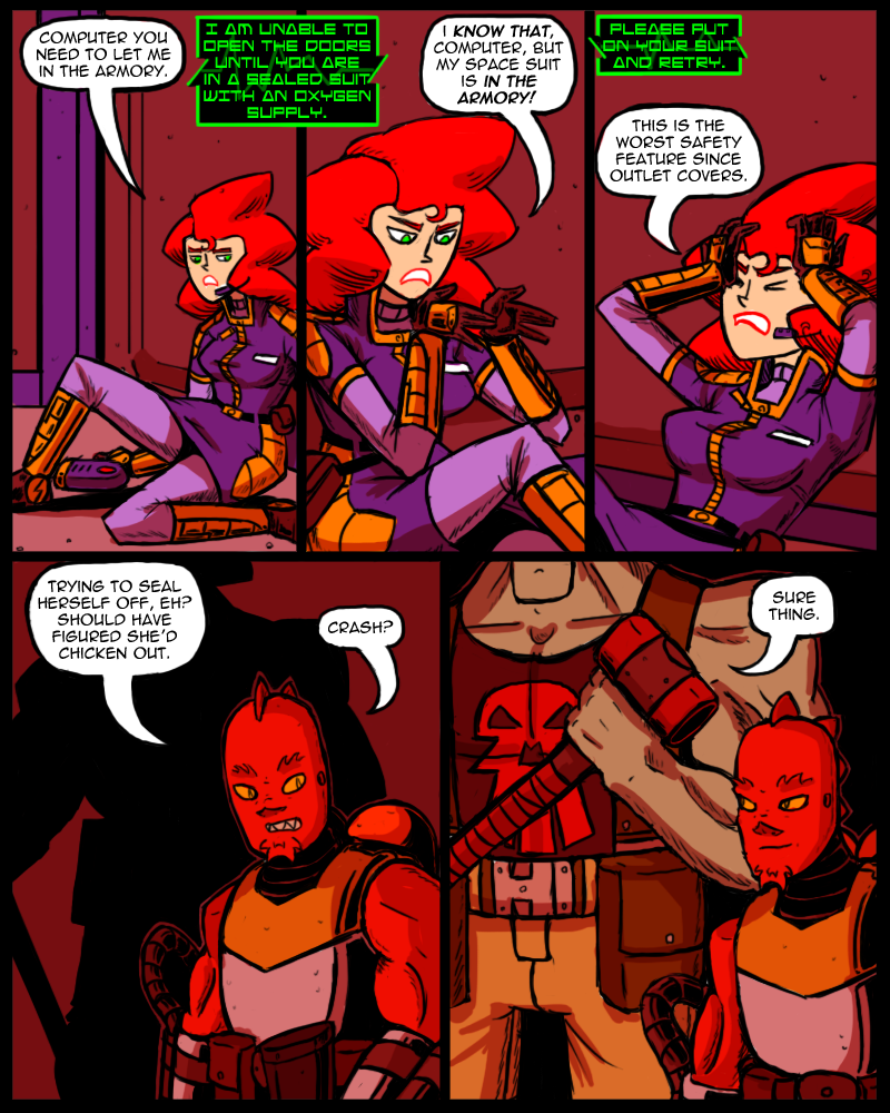 Episode 101 - Page 19