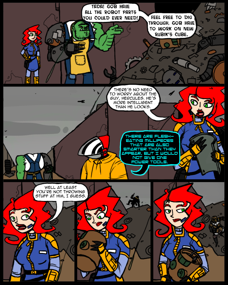 Episode 102 - Page 19