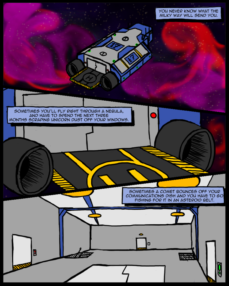 Episode 102 - Page 1