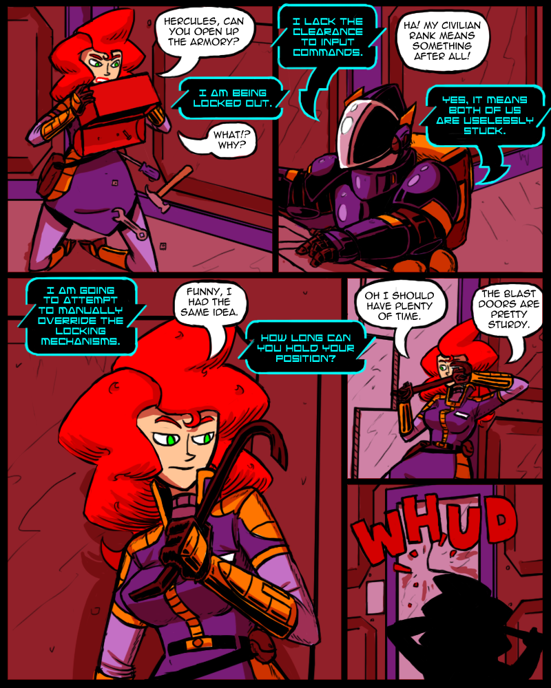 Episode 104 - Page 20