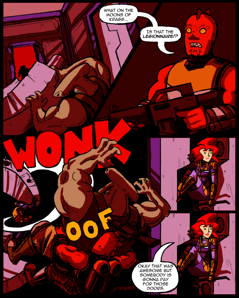 Episode 101 - Page 22