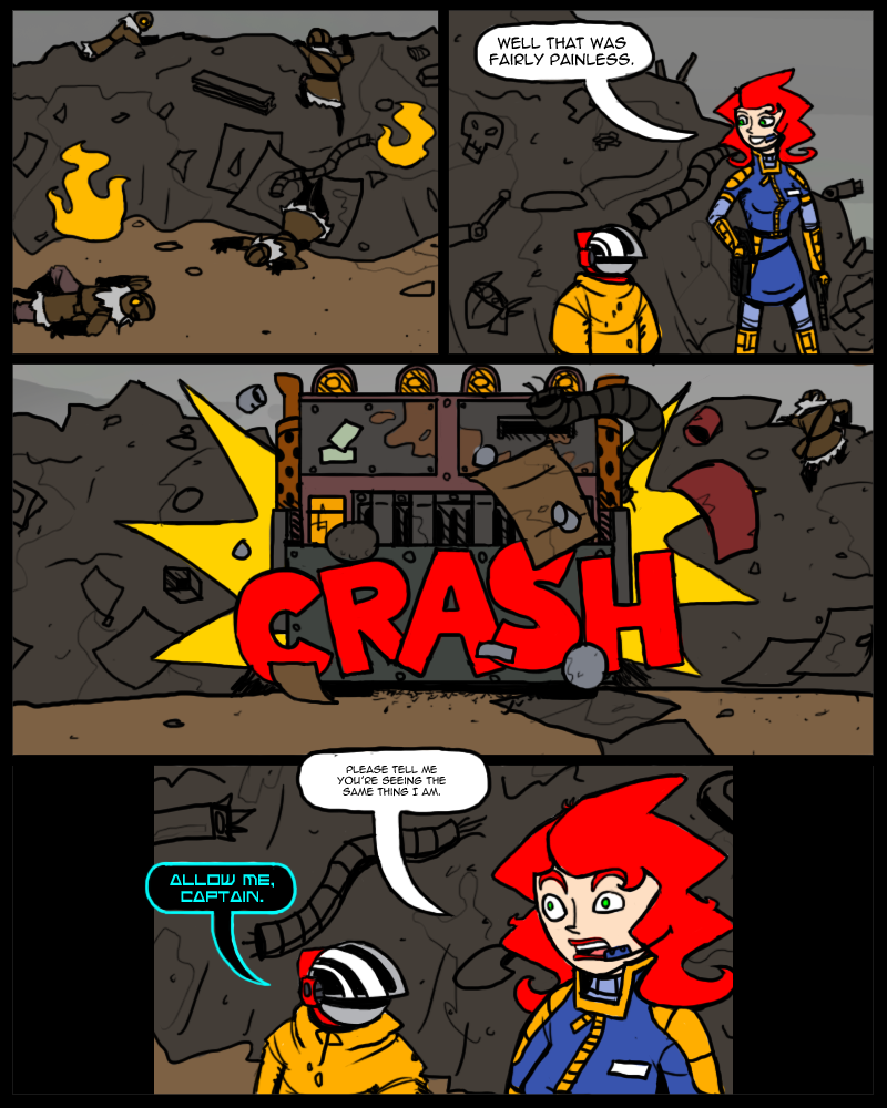 Episode 102 - Page 26