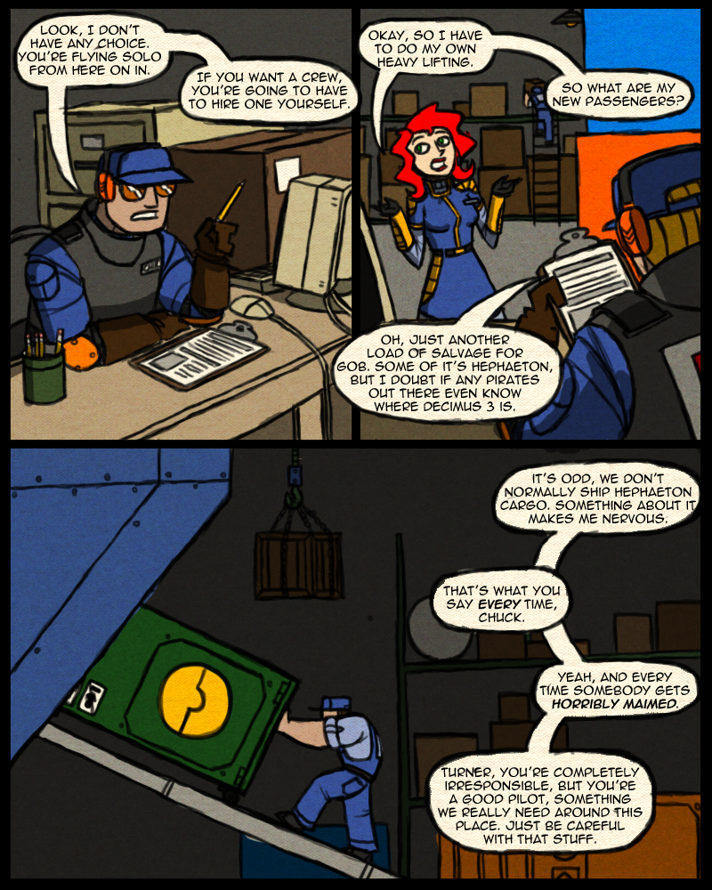 Episode 101 - Page 28