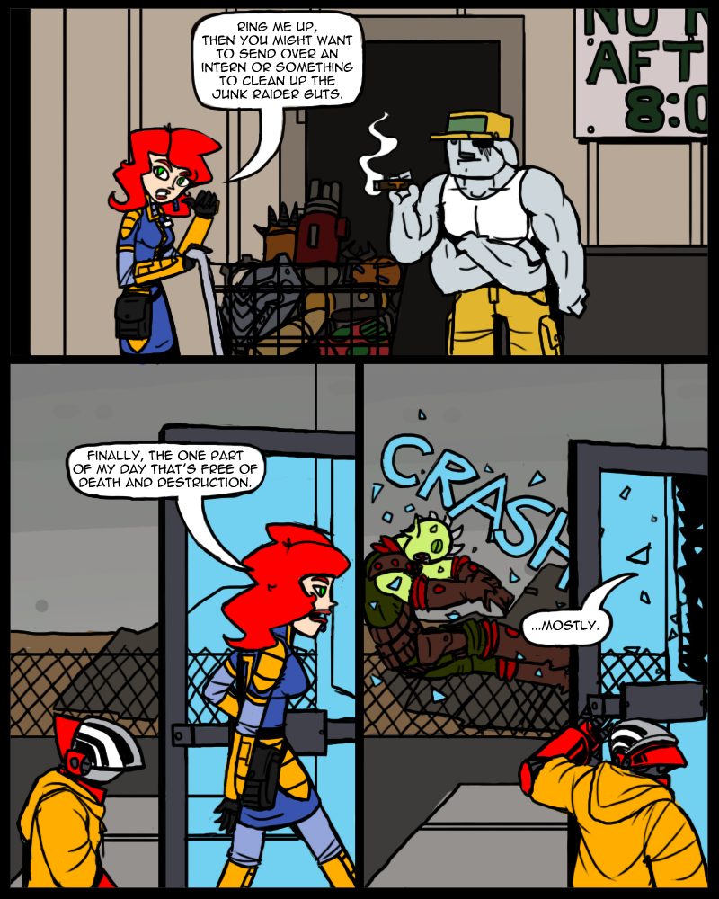 Episode 102 - Page 28