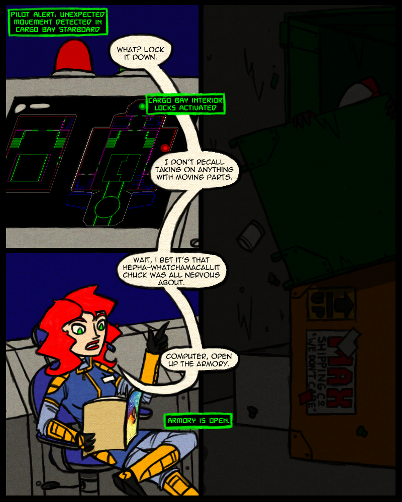 Episode 101 - Page 30