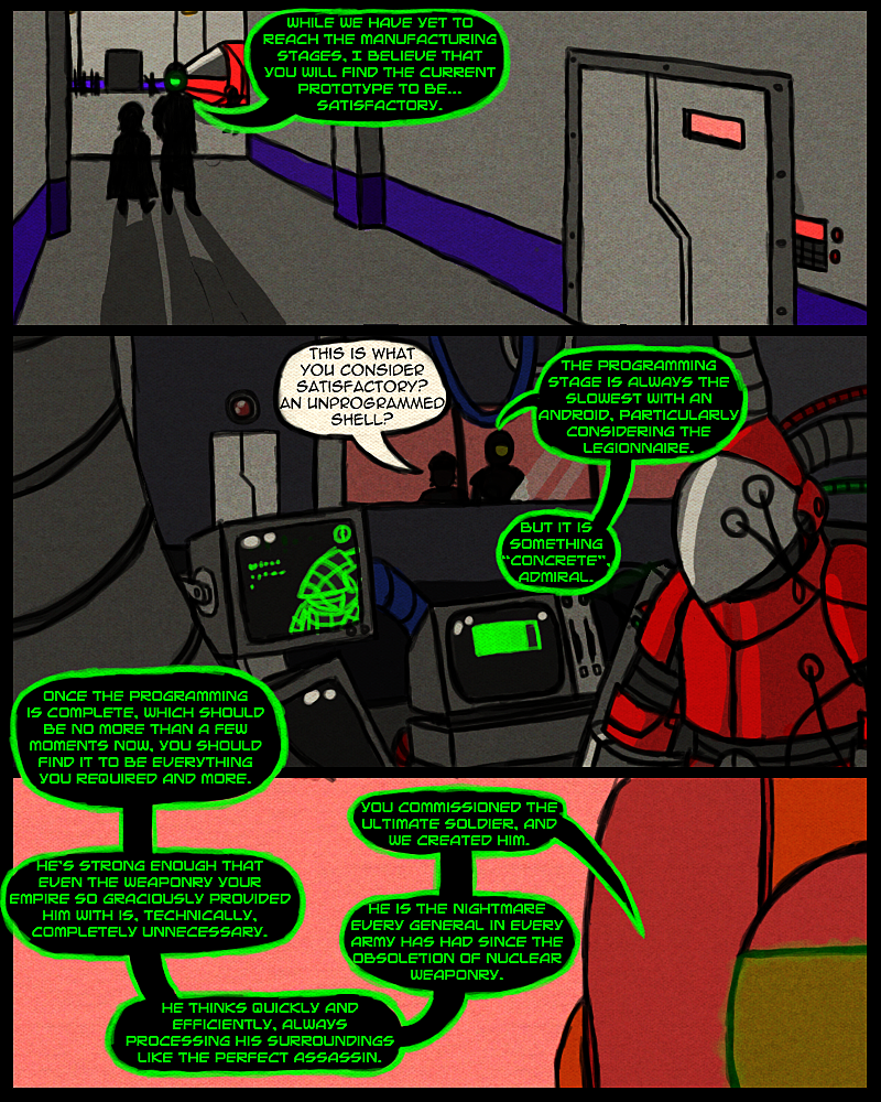 Episode 101 - Page 3