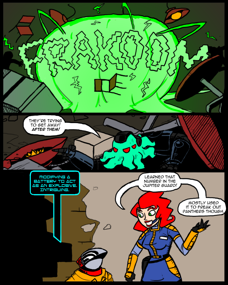 Episode 102 - Page 43