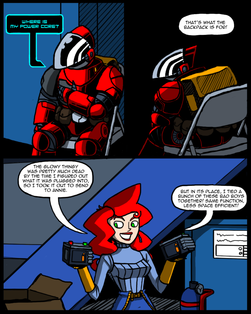 Episode 103 - Page 5