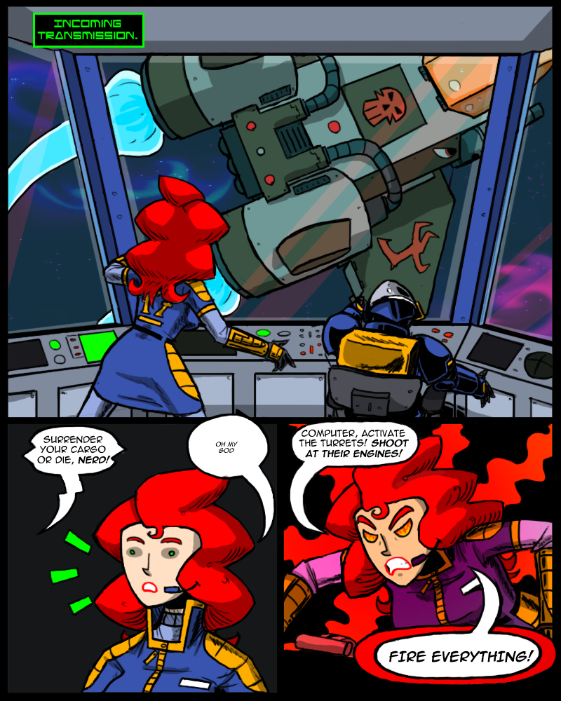 Episode 101 - Page 8