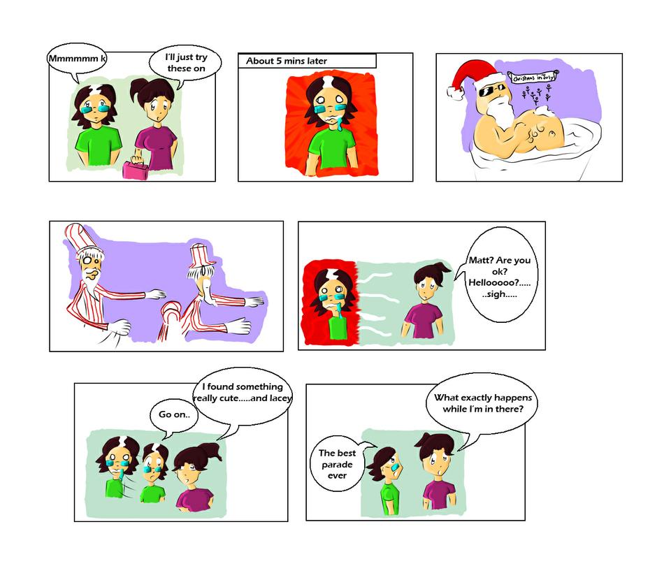 QuickComic #23