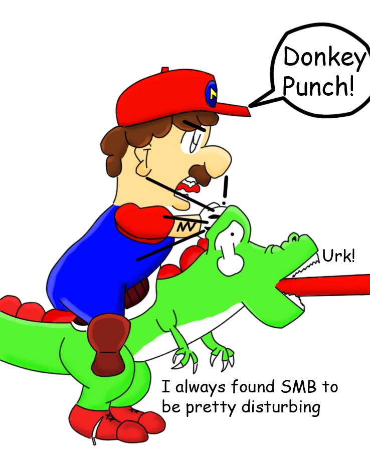 Bonus Art