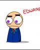 Go to 'Edward' comic