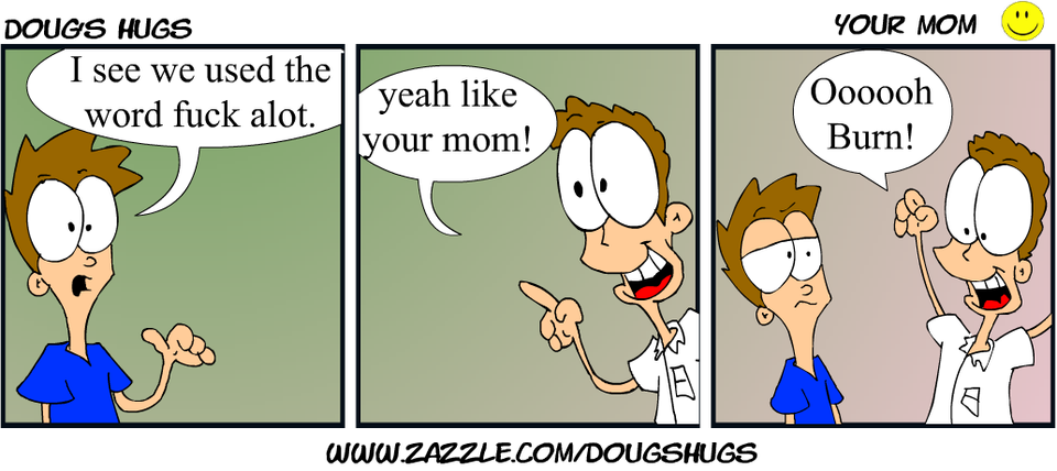 Your Mom