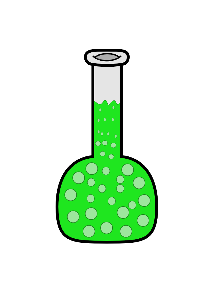 #86 Filler: Potion 