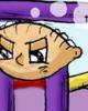 Brian and Stewie in Road to West Quahog