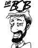 Go to 'Dr Bob' comic
