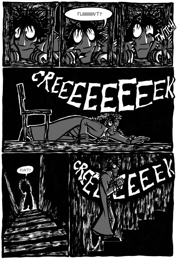 Stone Cold Crazy Page 41