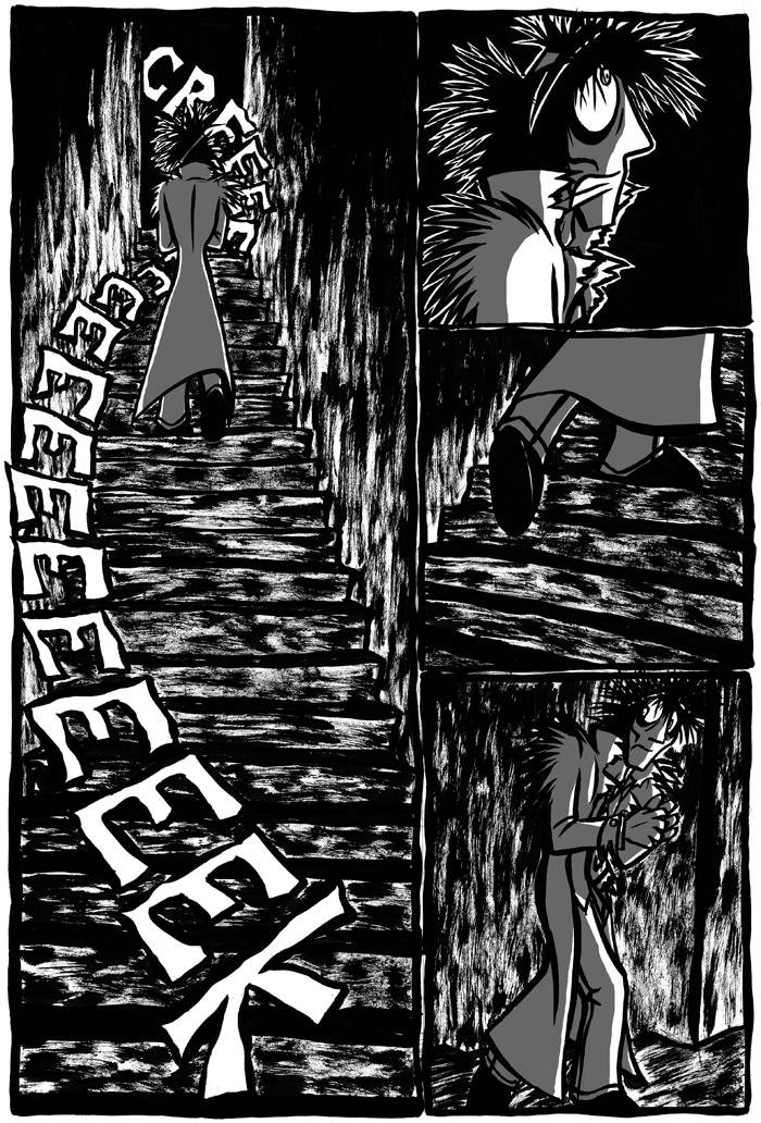 Stone Cold Crazy Page 42