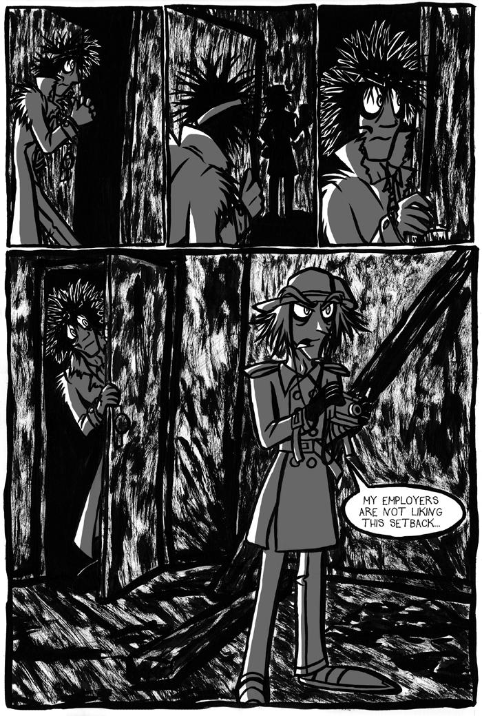 Stone Cold Crazy Page 44