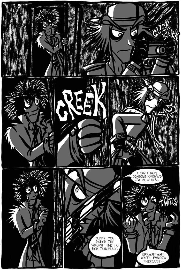 Stone Cold Crazy Page 45