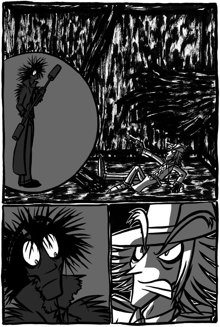 Stone Cold Crazy Page 51